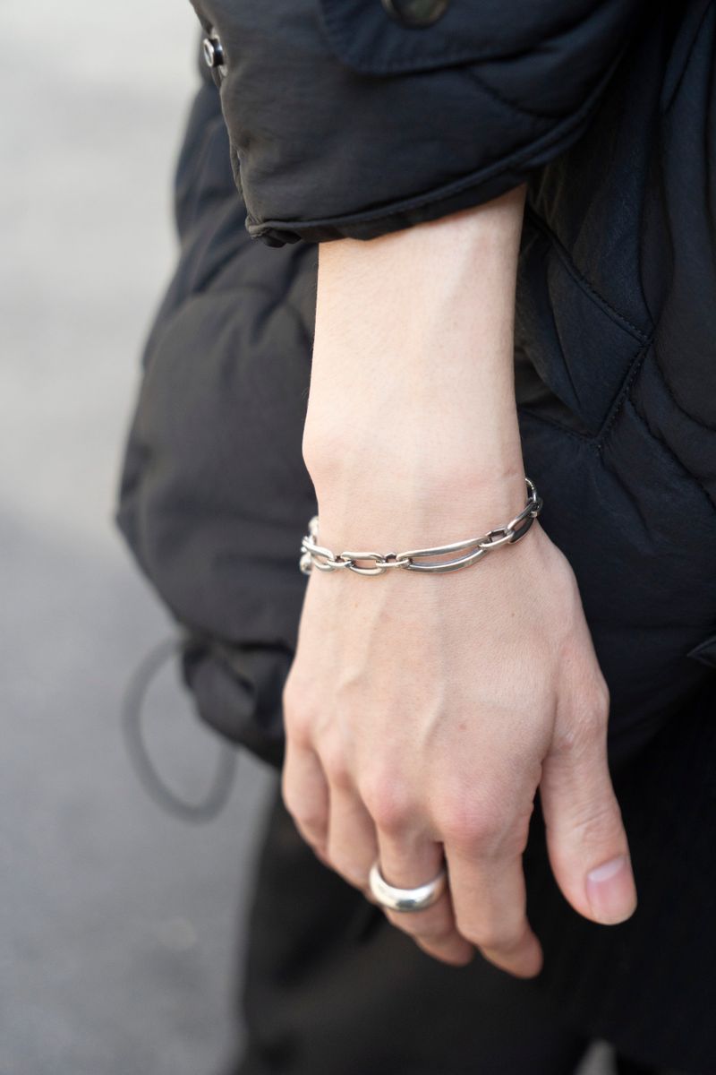 タムのダウンジャケットコーディネート | 250316-1023-29 水野真瑠 4枚目の写真