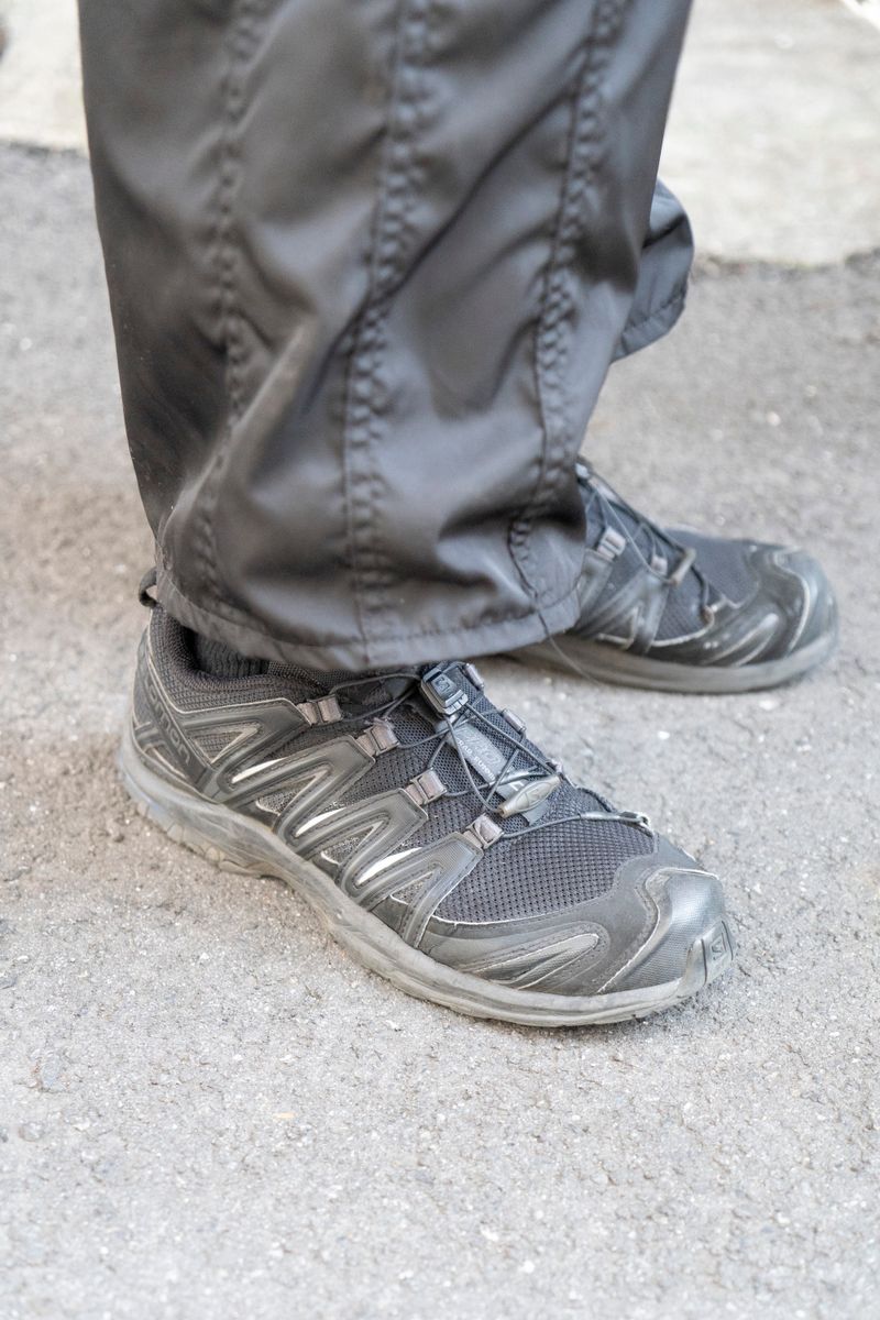 タムのダウンジャケットコーディネート | 250316-1023-29 水野真瑠 8枚目の写真