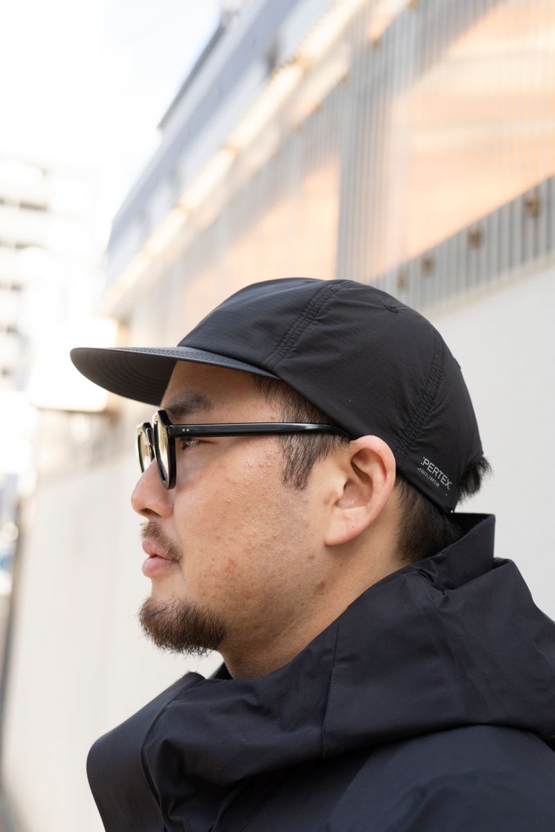 タイガリオナのコートコーディネート | 250316-1027-14 渡邉大地 4枚目の写真