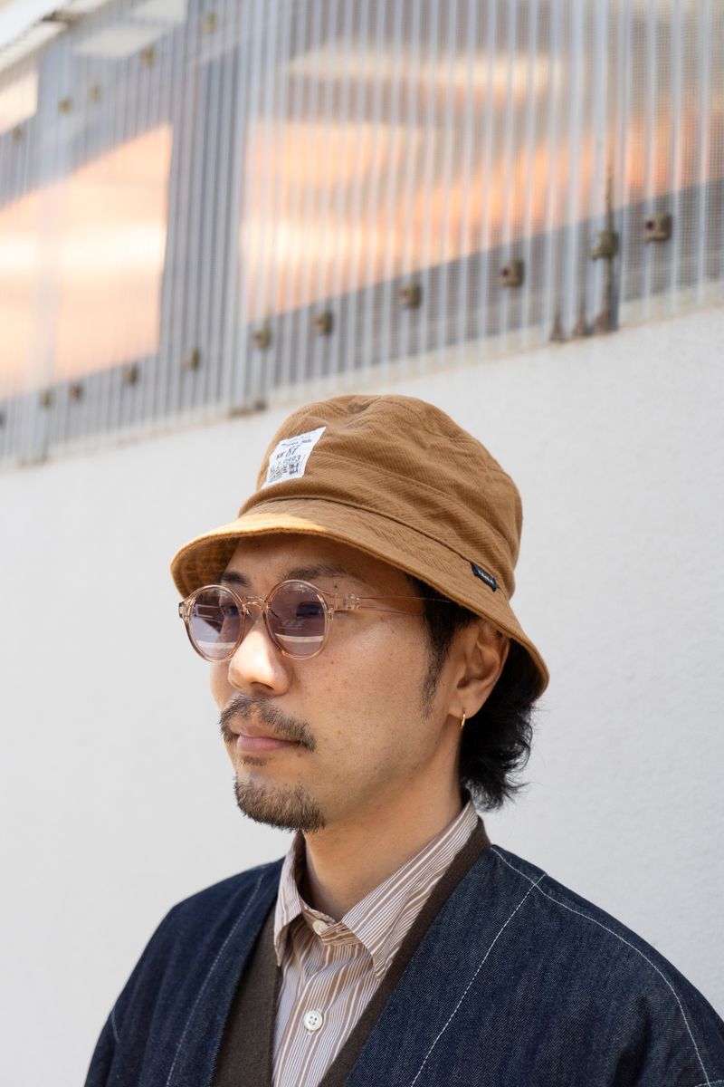 不明のジャケットコーディネート | 250312-1350-22 池田敬忠 3枚目の写真