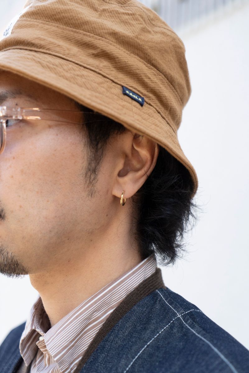 不明のジャケットコーディネート | 250312-1350-22 池田敬忠 4枚目の写真