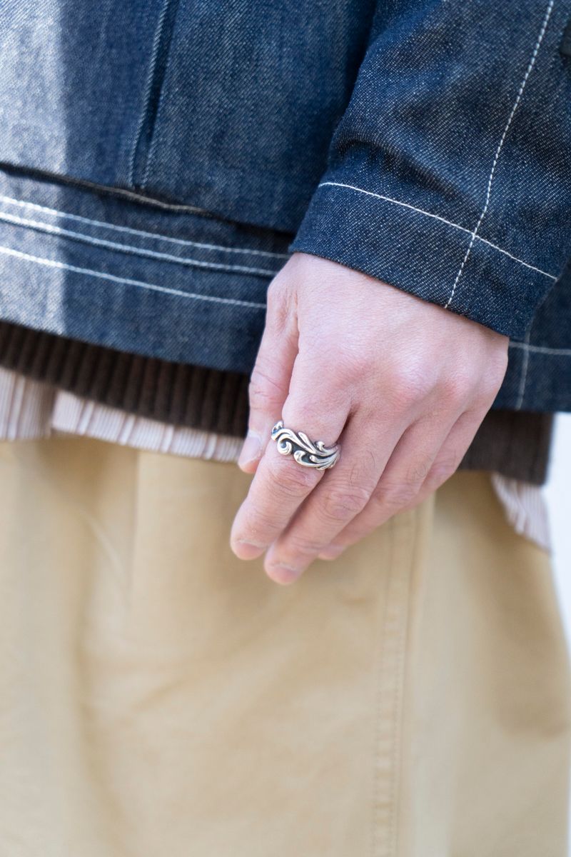 不明のジャケットコーディネート | 250312-1350-22 池田敬忠 7枚目の写真