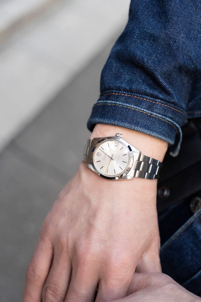 ショットのベストコーディネート | 250316-1046-12 千 絋史 7枚目の写真