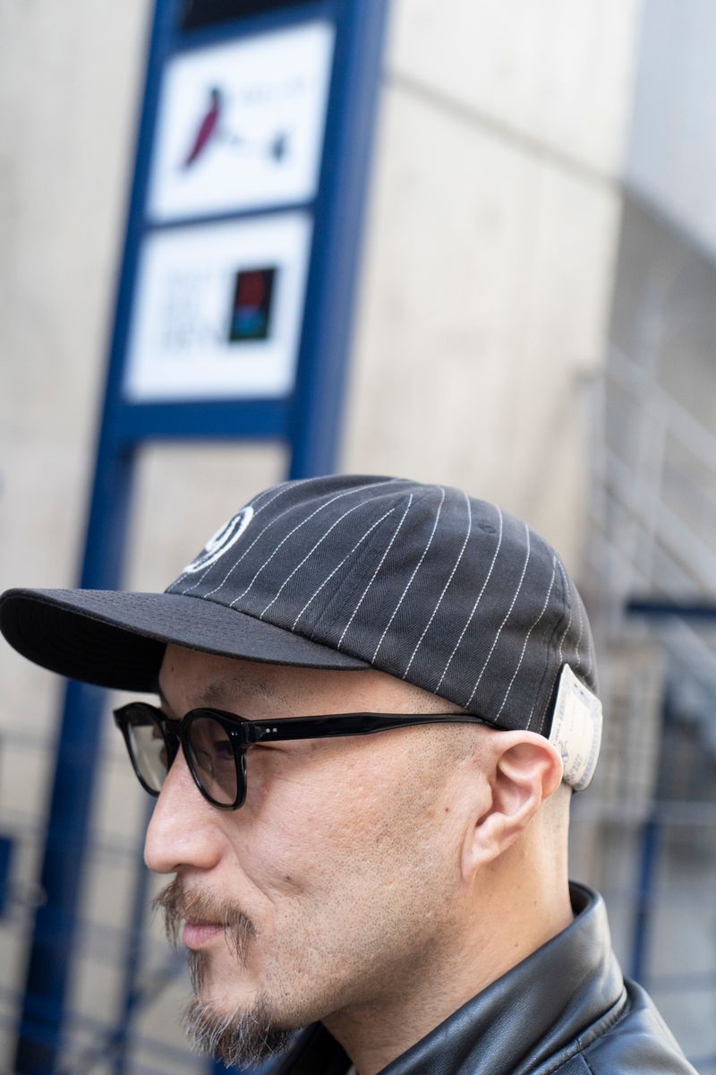 ショットのベストコーディネート | 250316-1046-12 千 絋史 4枚目の写真