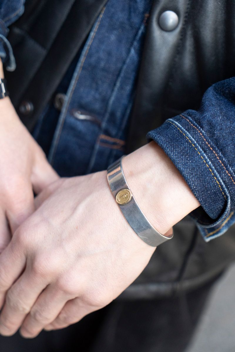 ショットのベストコーディネート | 250316-1046-12 千 絋史 6枚目の写真