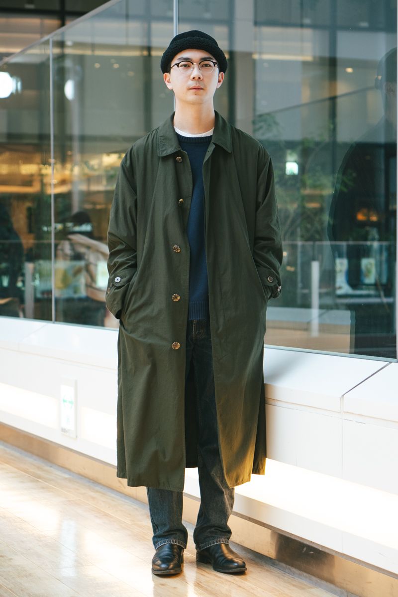 コート 古着 ニット 古着 デニム リーバイス シューズ 古着 帽子 古着 眼鏡 アヤメ