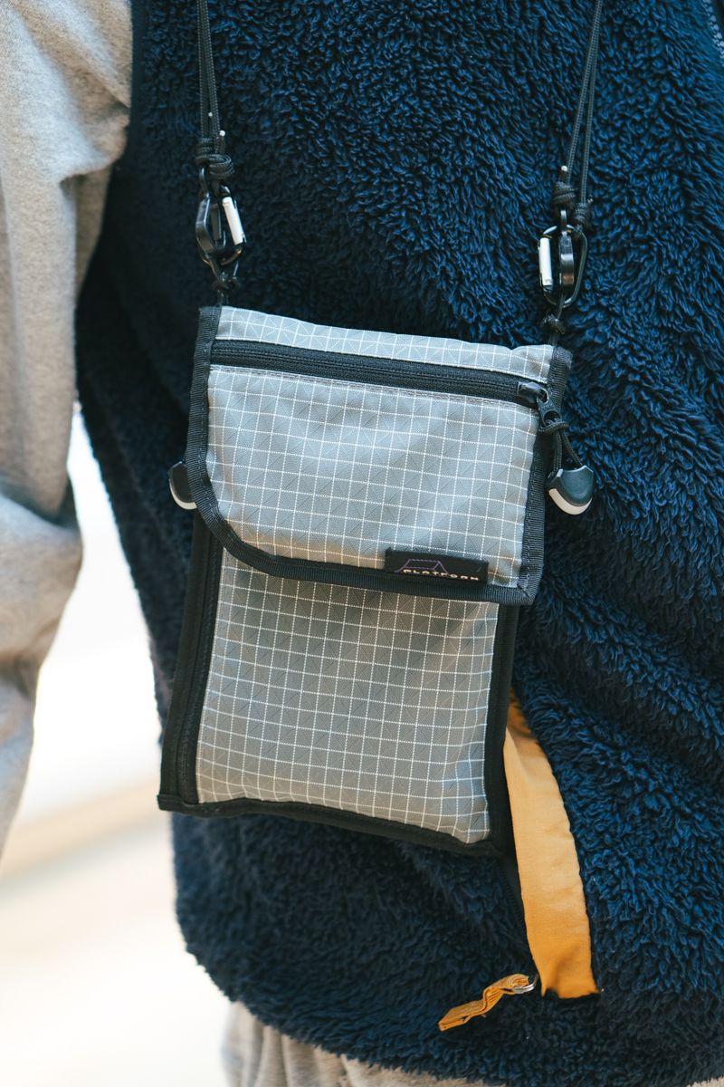 エルエルビーンのベストコーディネート | 250318-1001-05 門脇竜介 3枚目の写真