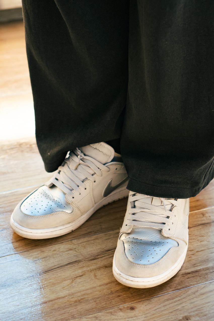 テアトラからGUまで！寒さに耐えうるヘビーアウターの着こなし好例をSNAPで - 9枚目の画像