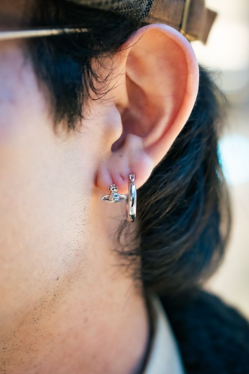 アメリカ軍のジャケットコーディネート | 250318-1035-17 K 4枚目の写真