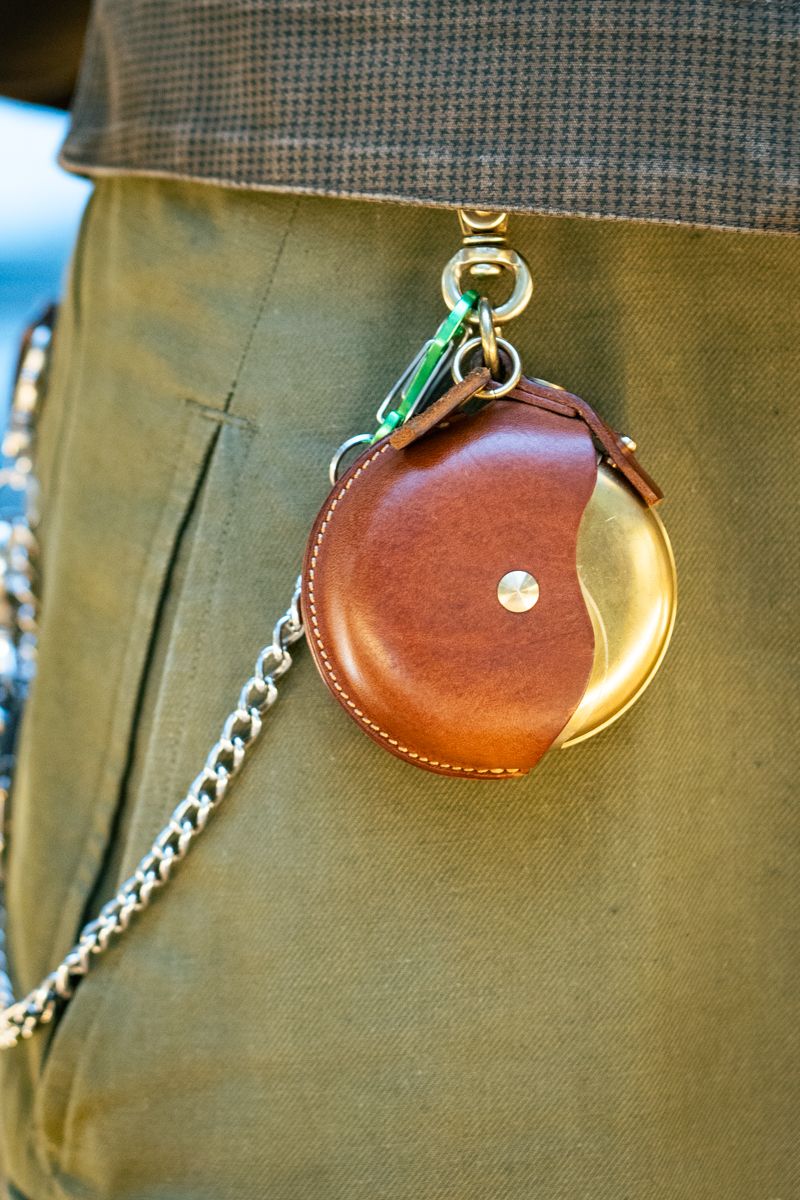 アメリカ軍のジャケットコーディネート | 250318-1035-17 K 6枚目の写真