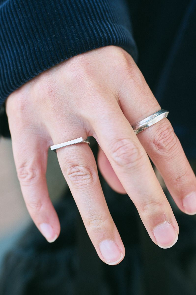 エドウィナホールのジャケットコーディネート | 250321-1446-46 新谷友樹 6枚目の写真