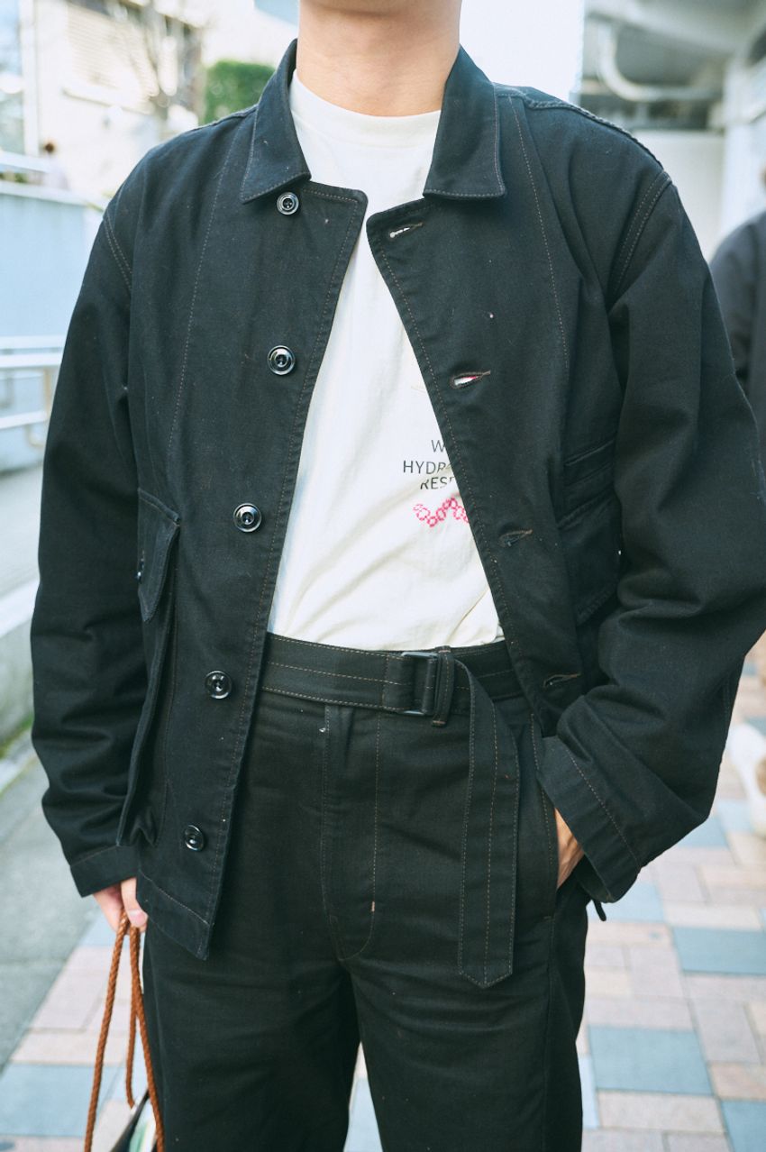 「ルメール」はコーデを大人っぽく見せる特効薬！洒落者たちが抜擢したアイテムは…… - 7枚目の画像