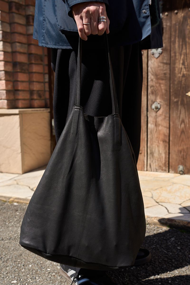 バブアーのジャケットコーディネート | 250321-1554-22 児玉和也 4枚目の写真