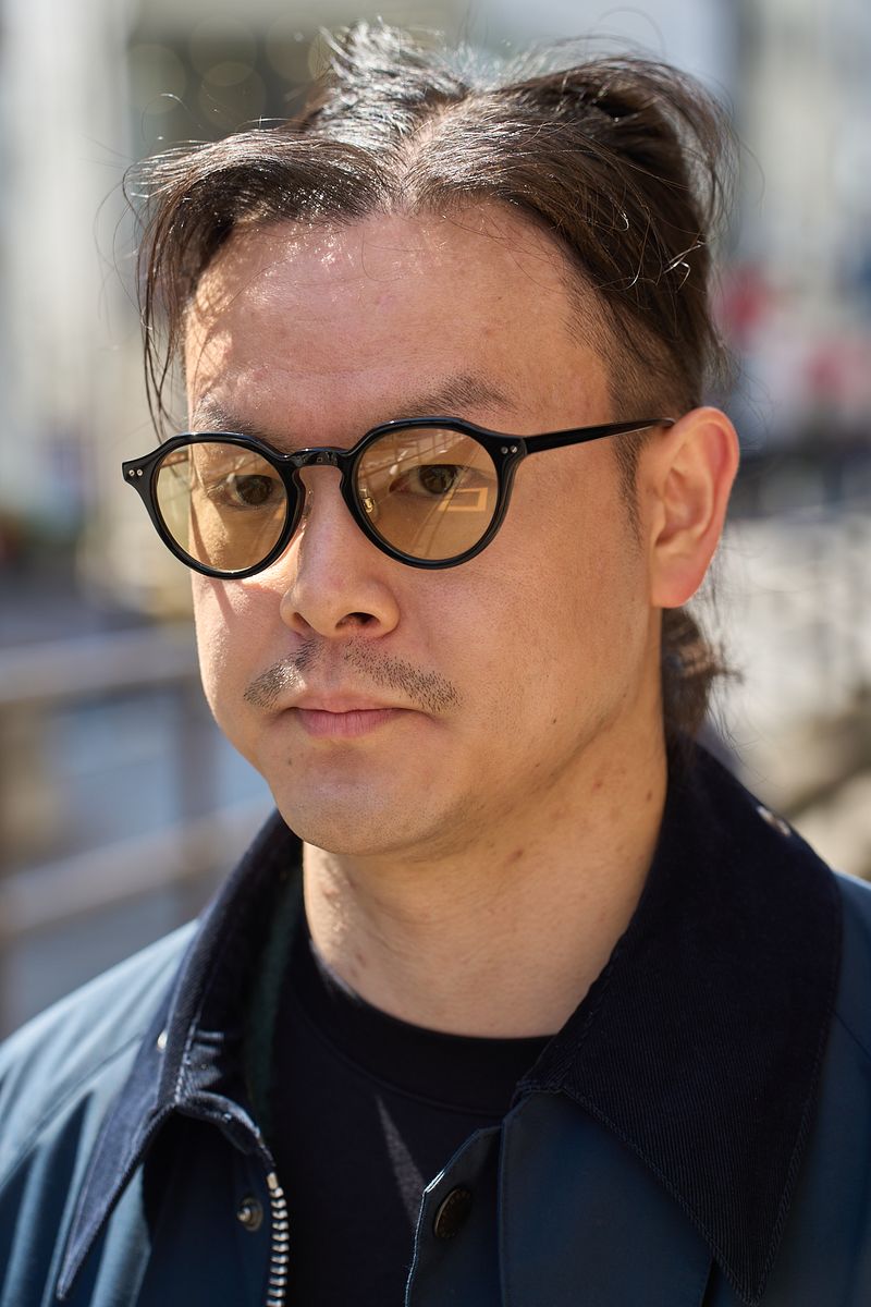 バブアーのジャケットコーディネート | 250321-1554-22 児玉和也 3枚目の写真