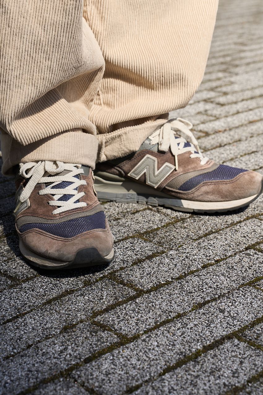 “大人の渋さ”を加速する「チェックシャツ」の着こなし3選！洒落者たちの愛用ブランドもチェック - 3枚目の画像