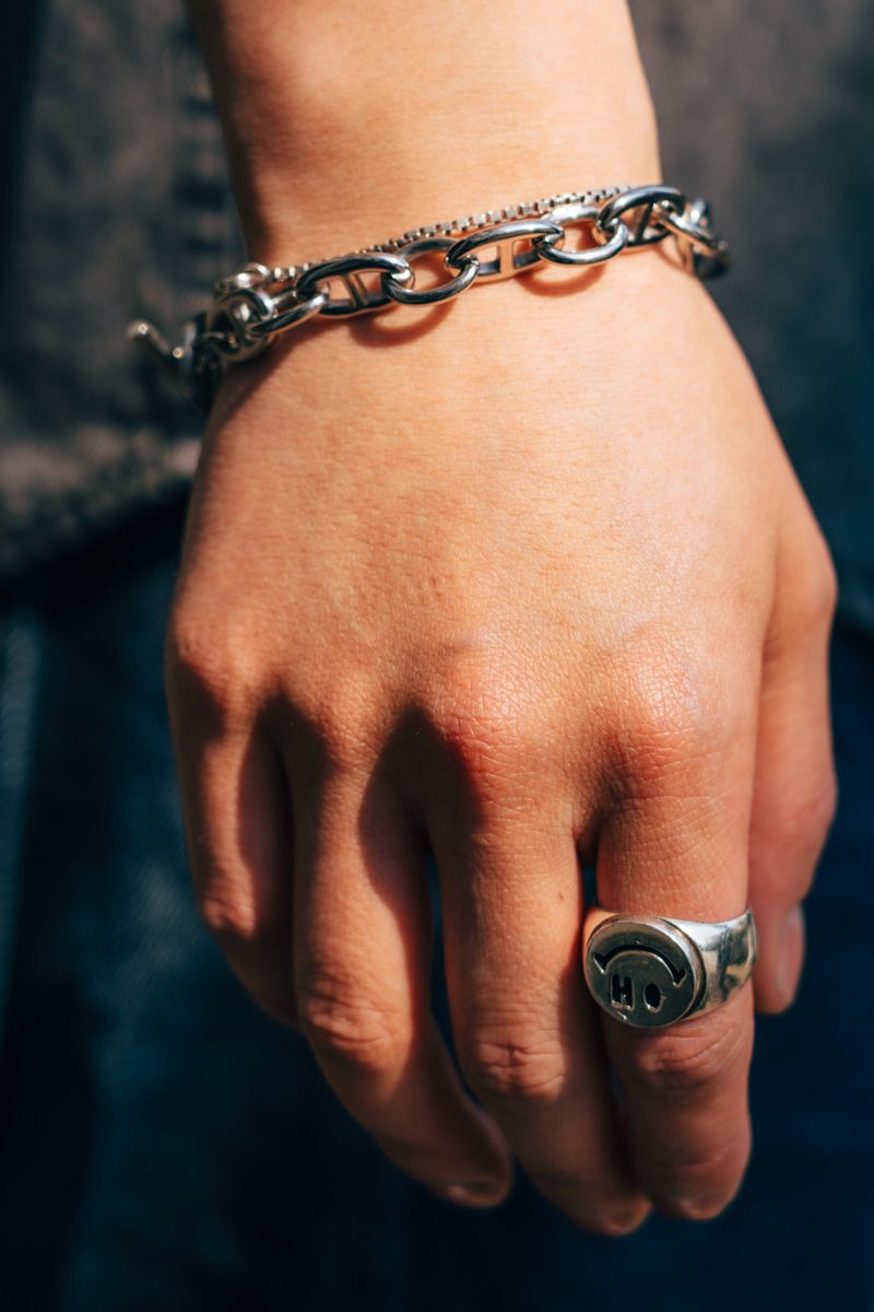 ジャパンメイド屋のジャケットコーディネート | 250330-0910-07 稲垣 心 8枚目の写真