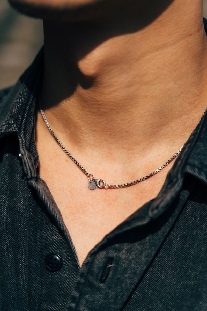 ジャパンメイド屋のジャケットコーディネート | 250330-0910-07 稲垣 心 5枚目の写真