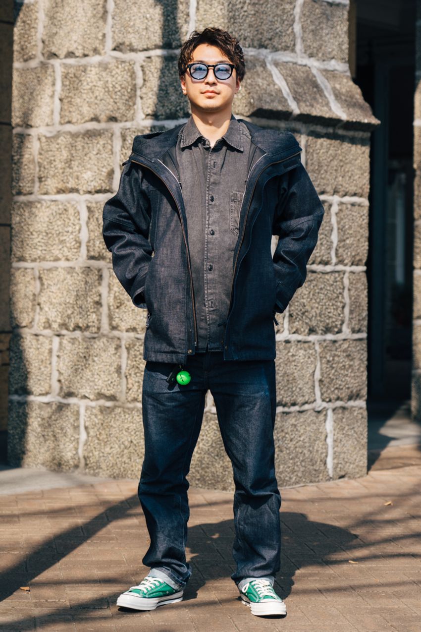 ロレックスの最新動向を街でチェック！センスのいい大人はどんなモデルを選んでる？ - 10枚目の画像