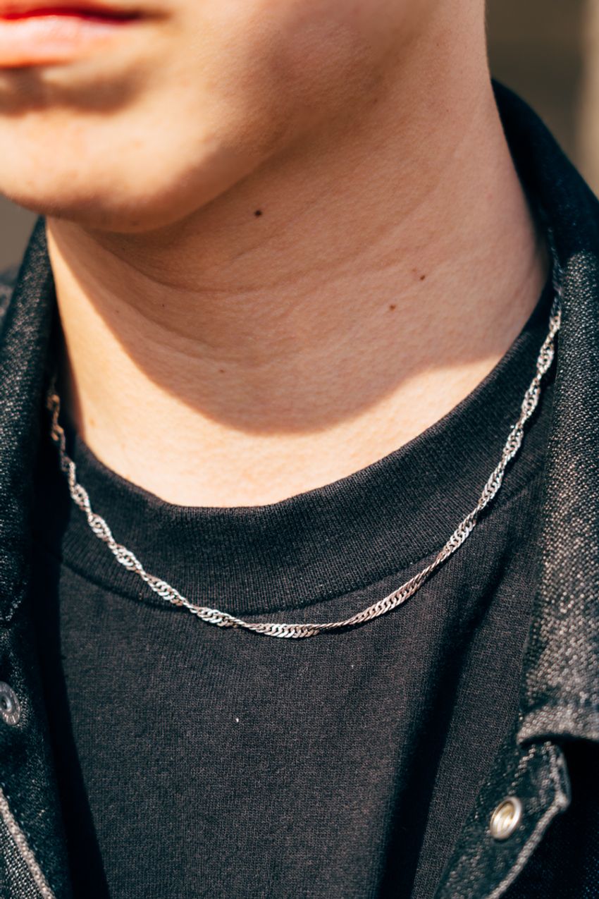 リーバイス、エドウインetc.春の街角で見つけた3名の“デニム・オン・デニム”スタイル！ - 9枚目の画像