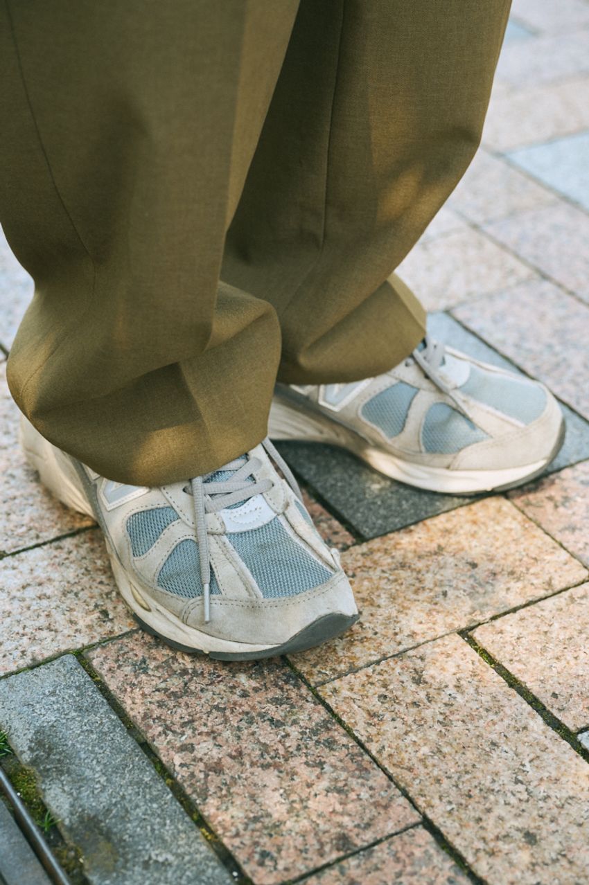 結局グレーの「パーカ」に首ったけ。チャンピオン以外で着るならどのブランドがいい？ - 7枚目の画像