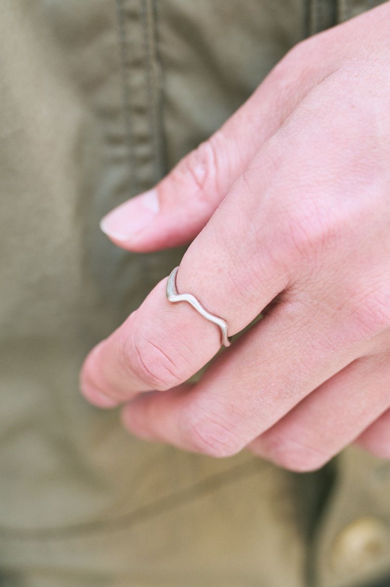 コロナのジャケットコーディネート | 250401-1020-26 吉澤 7枚目の写真