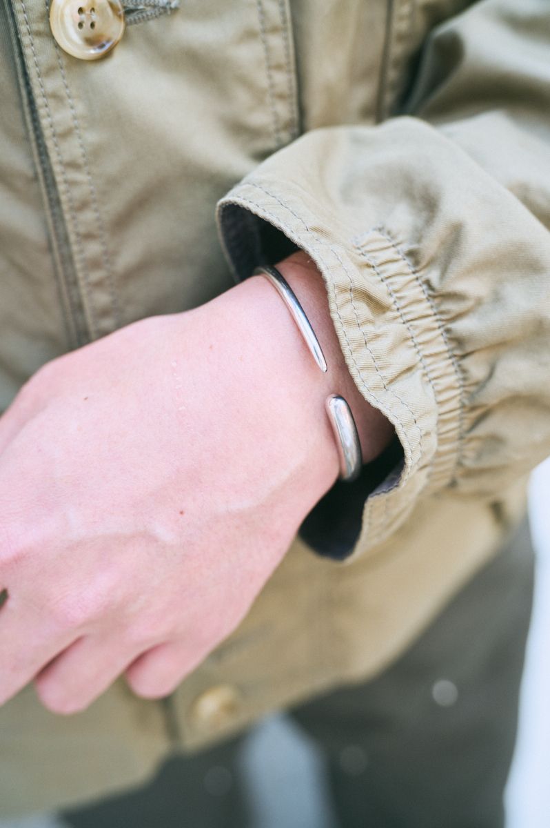 コロナのジャケットコーディネート | 250401-1020-26 吉澤 6枚目の写真