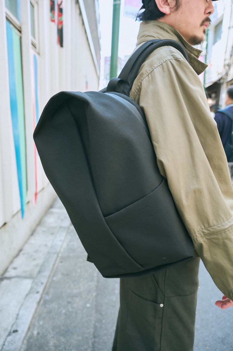 コロナのジャケットコーディネート | 250401-1020-26 吉澤 5枚目の写真