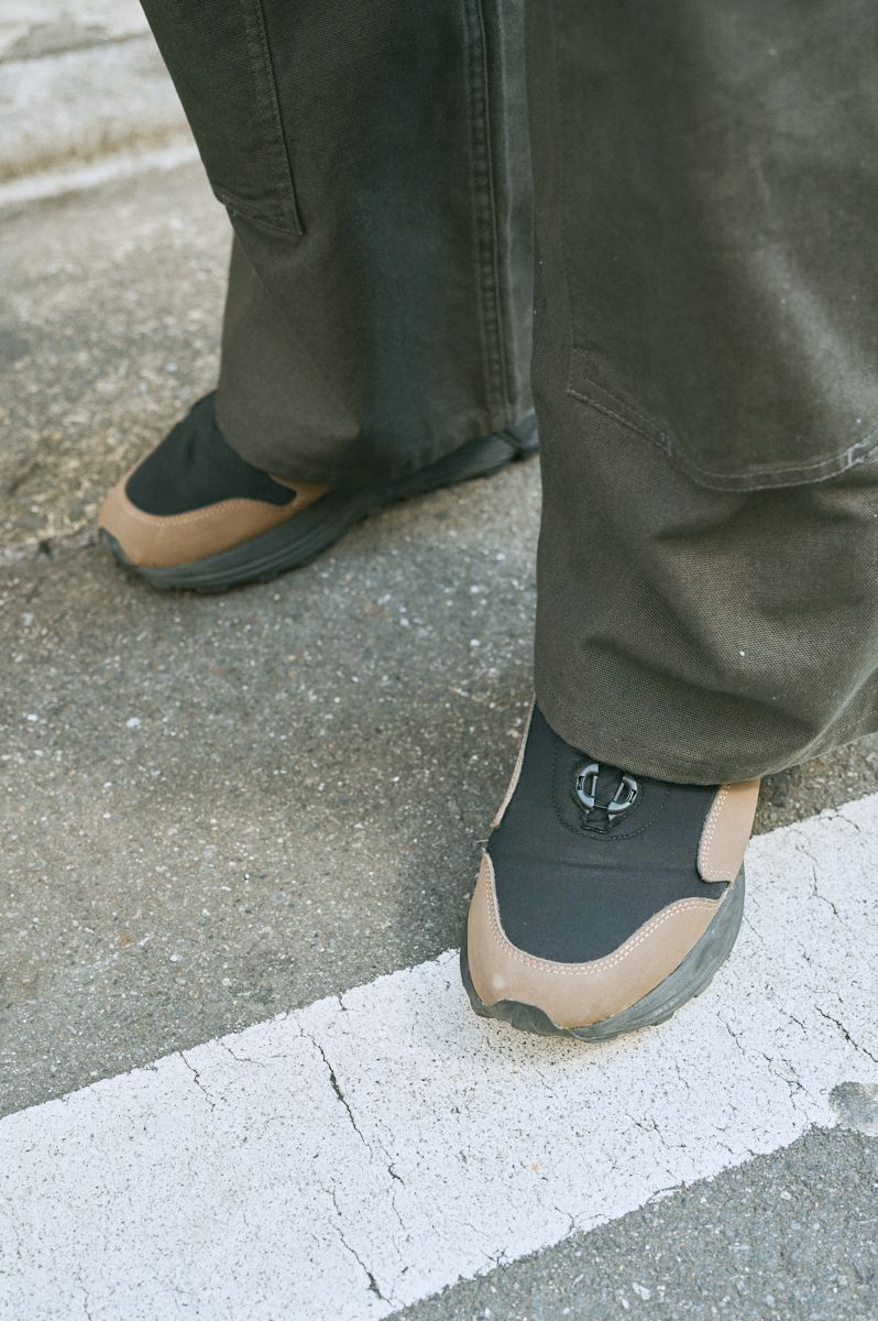 コロナのジャケットコーディネート | 250401-1020-26 吉澤 8枚目の写真