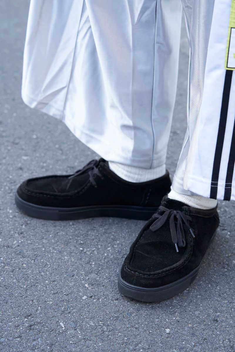 古着のシャツコーディネート | 250402-2030-49 ダイスケ 6枚目の写真