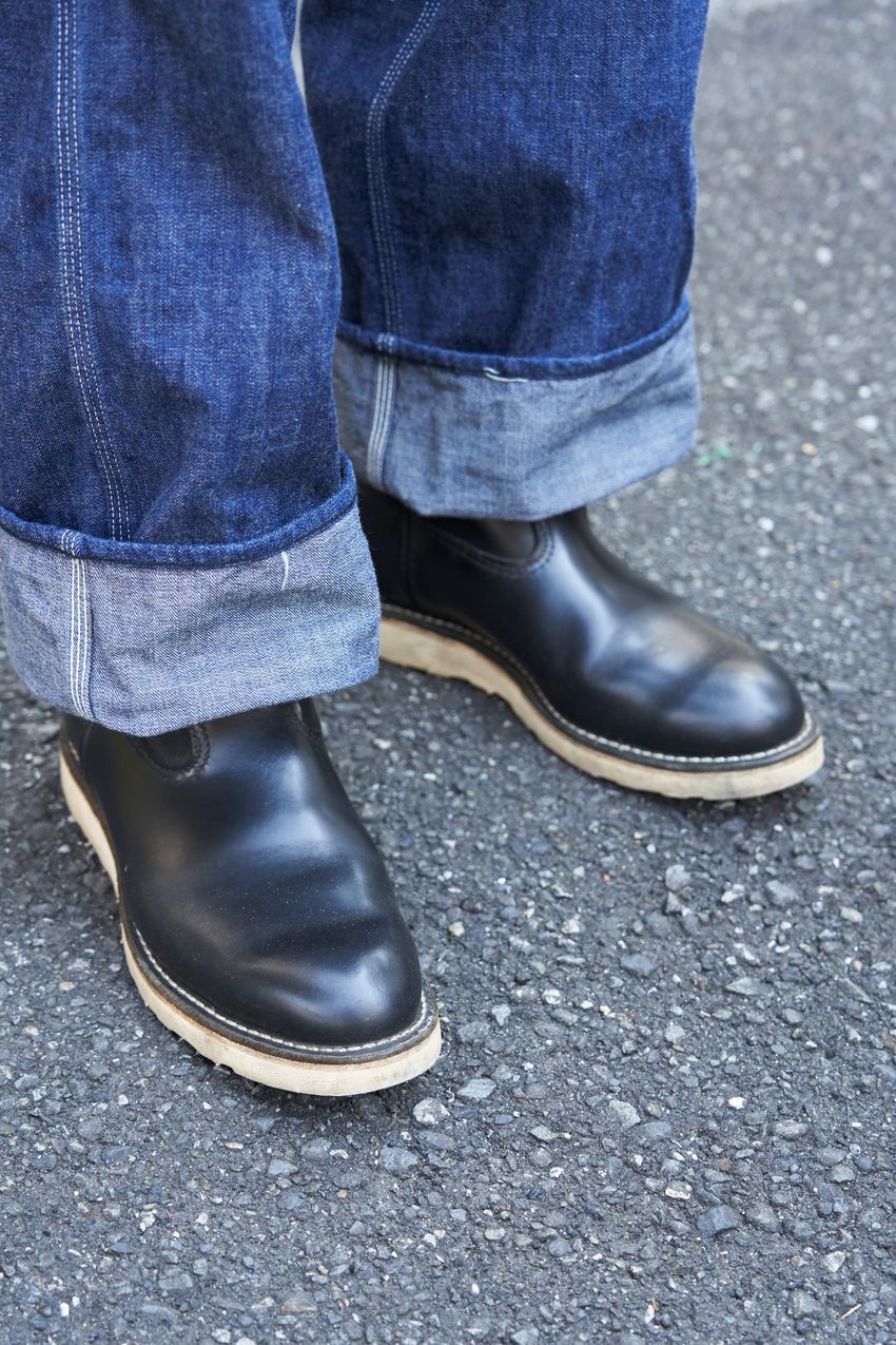 不朽の名作アクセ＆時計をアクセントにしたデニムスタイル3選！ロレックス、エルメス、マルジェラ - 3枚目の画像