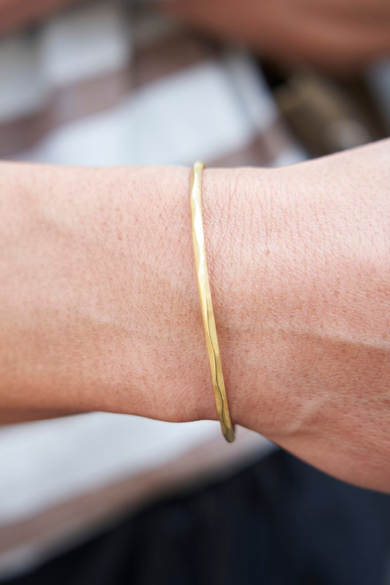 エンズアンドミーンズのカットソーコーディネート | 250402-2050-40 さとう 7枚目の写真