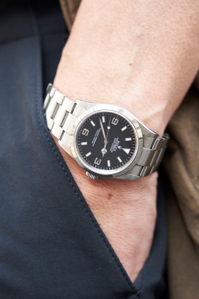 エンズアンドミーンズのカットソーコーディネート | 250402-2050-40 さとう 6枚目の写真