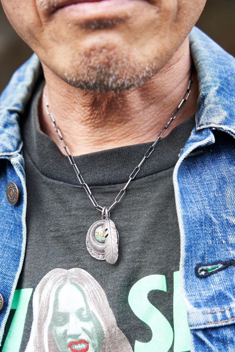 リーバイスのGジャンコーディネート | 250402-2057-13 オクダ 4枚目の写真