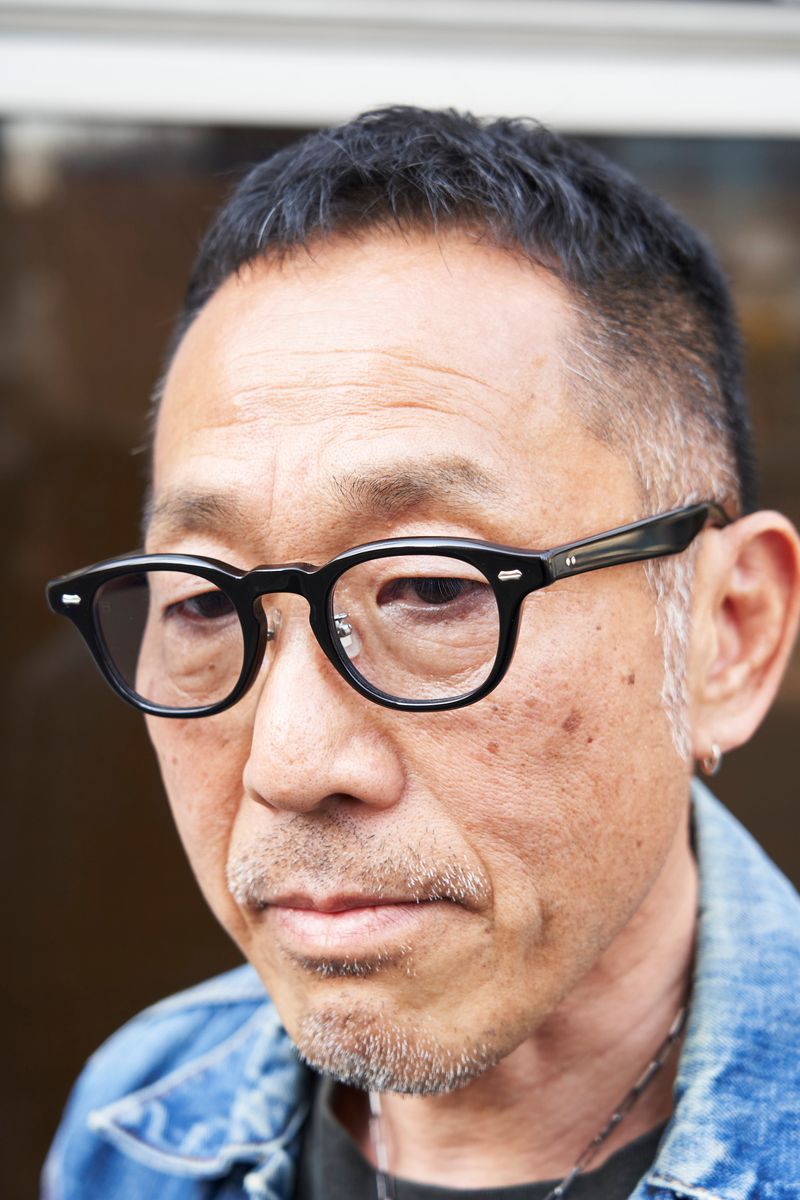 リーバイスのGジャンコーディネート | 250402-2057-13 オクダ 3枚目の写真