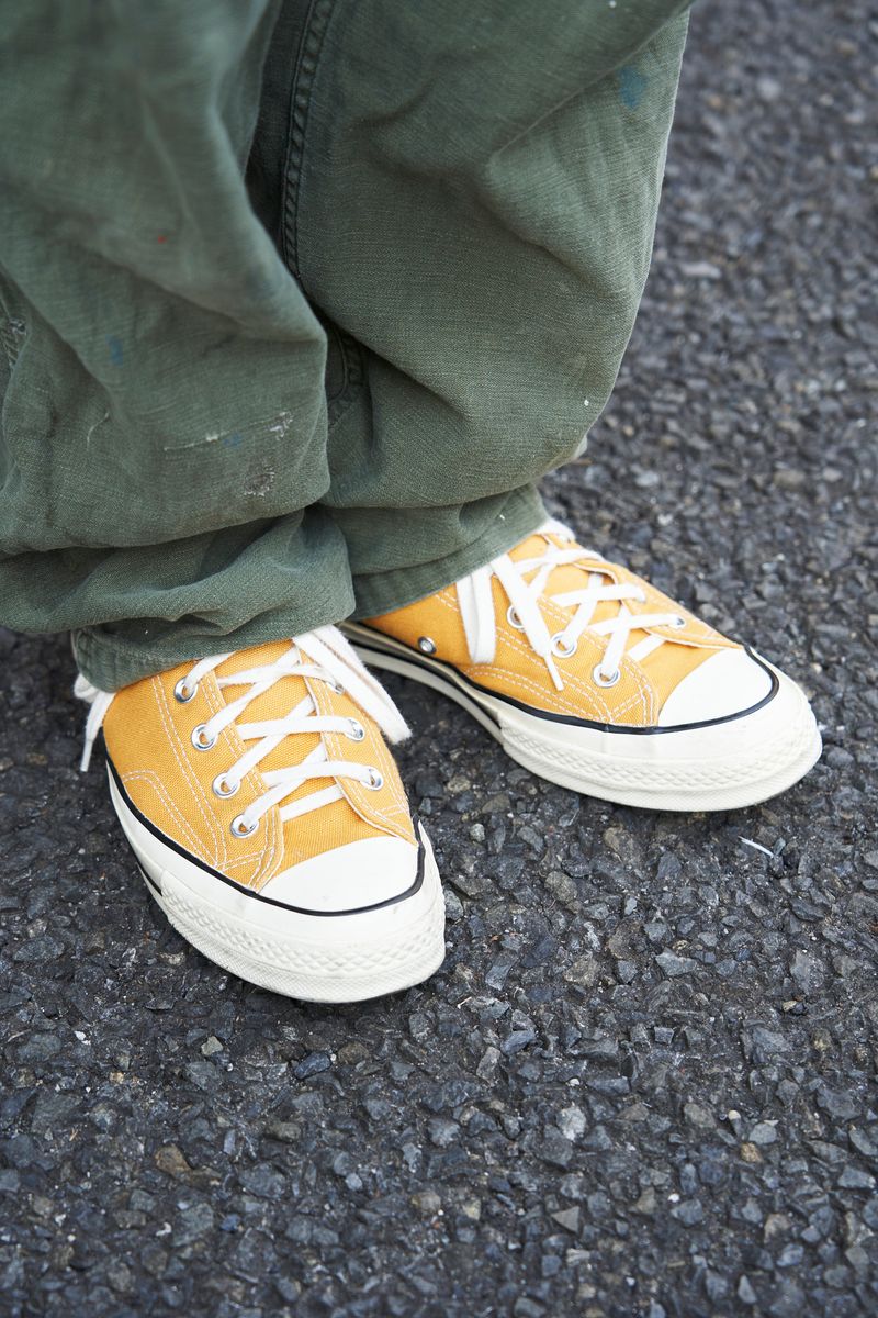 リーバイスのGジャンコーディネート | 250402-2057-13 オクダ 9枚目の写真