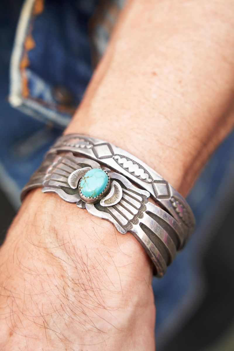 リーバイスのGジャンコーディネート | 250402-2057-13 オクダ 7枚目の写真