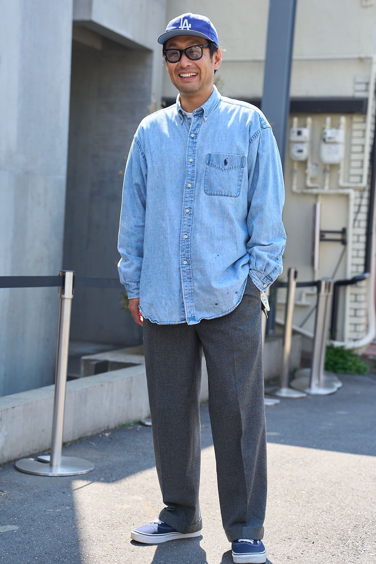 シャツ＝ポロラルフローレン