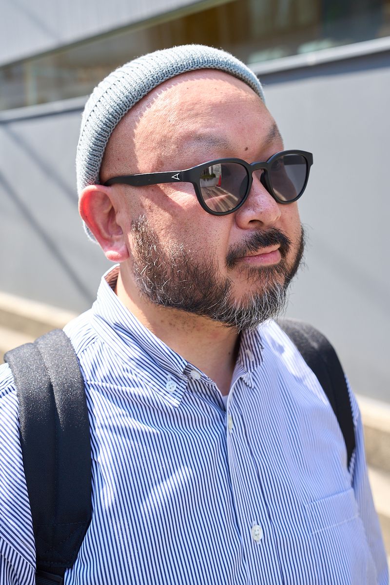 エブリワンのシャツコーディネート | 250402-2107-04 近藤正式 3枚目の写真