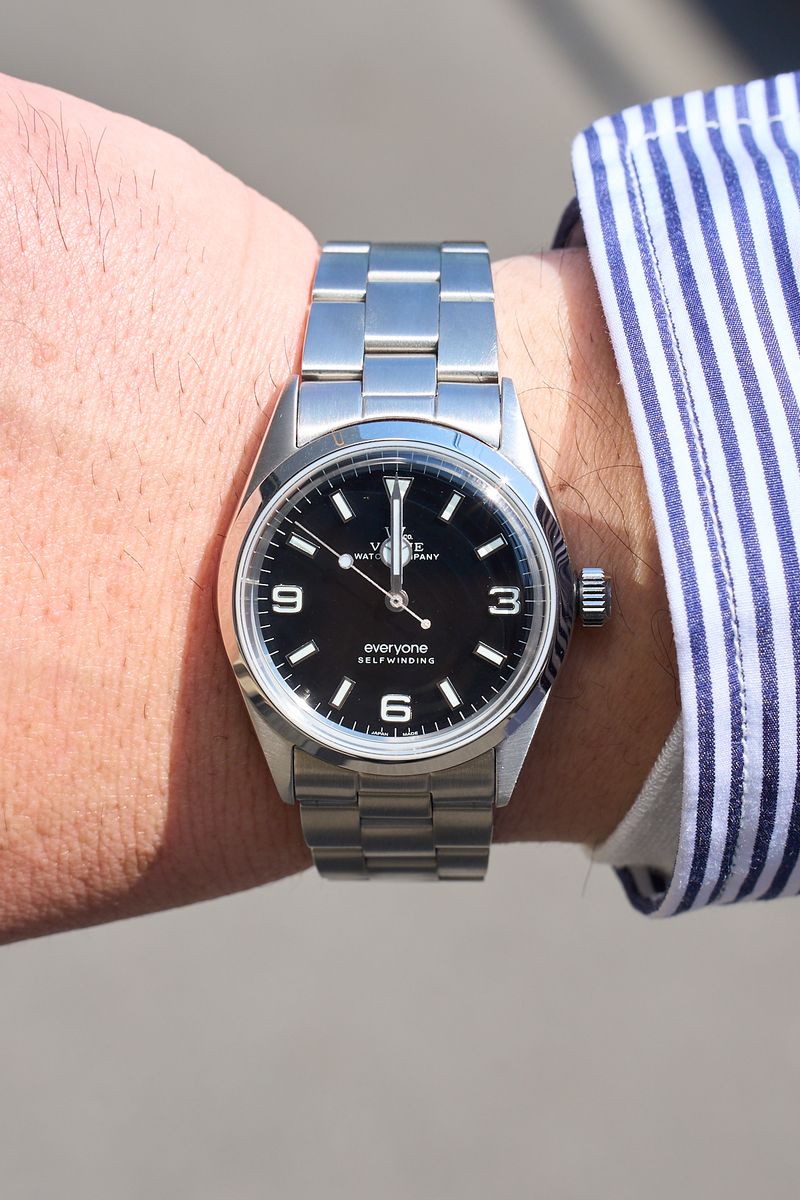 エブリワンのシャツコーディネート | 250402-2107-04 近藤正式 5枚目の写真