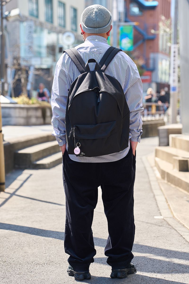 エブリワンのシャツコーディネート | 250402-2107-04 近藤正式 2枚目の写真