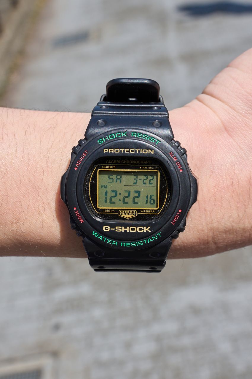 ラルフの“青シャツ”はビッグサイズが人気！ショーツ、スウェット……相性抜群なパンツも紹介 - 7枚目の画像