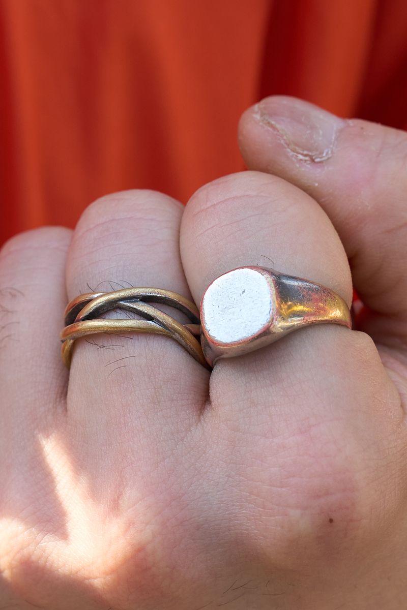 フォックスファイヤーのジャケットコーディネート | 250402-2128-49 西脇宗固 5枚目の写真