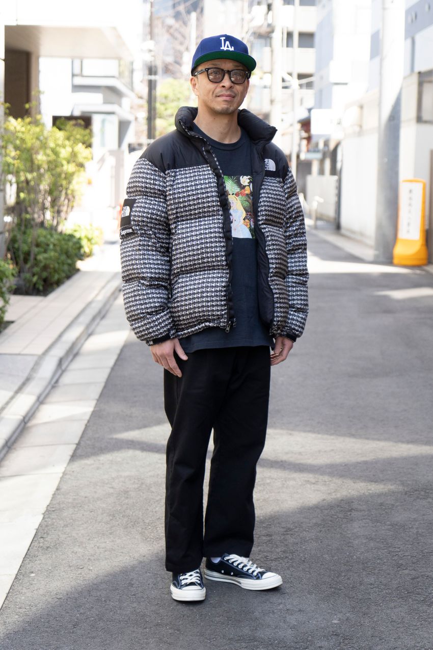 いよいよダウンジャケットの出番！20、30、40代の洒落者たちはどう着こなしてる？ - 9枚目の画像