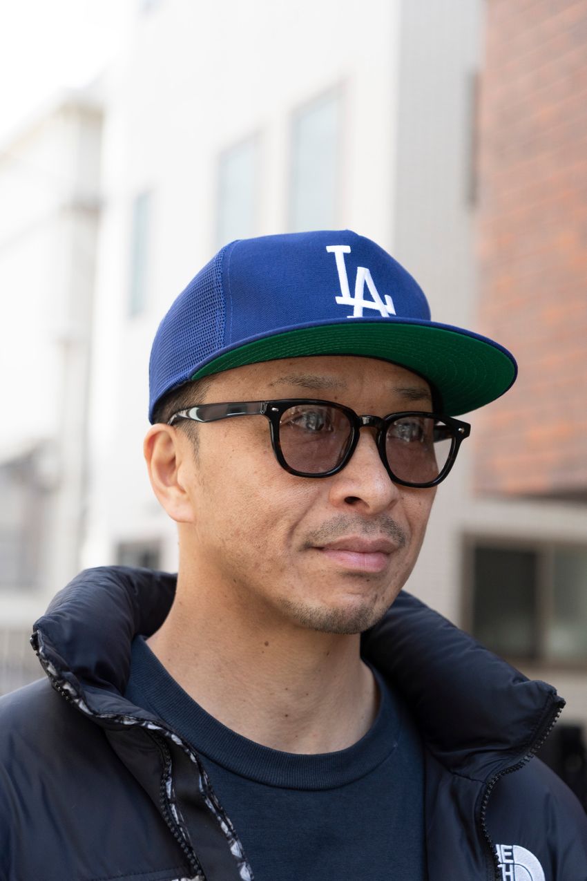 いよいよダウンジャケットの出番！20、30、40代の洒落者たちはどう着こなしてる？ - 10枚目の画像