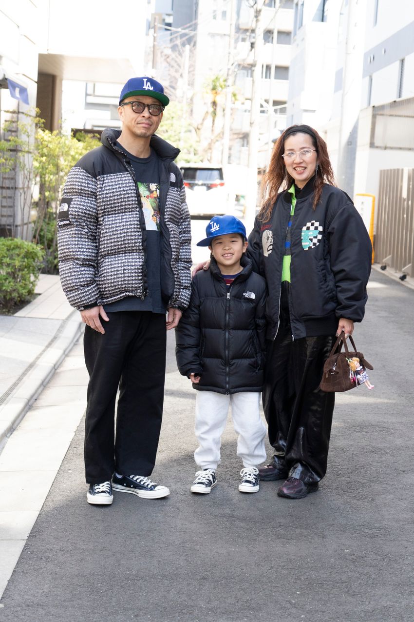 いよいよダウンジャケットの出番！20、30、40代の洒落者たちはどう着こなしてる？ - 8枚目の画像