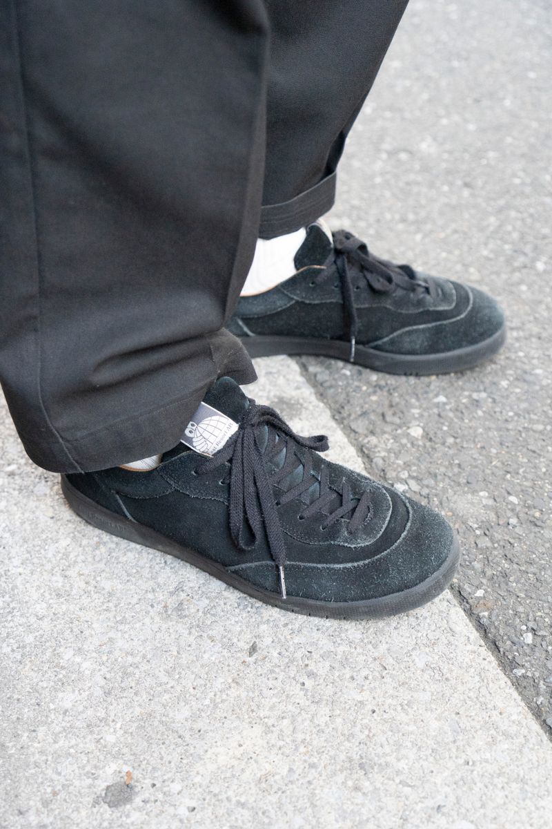 プラスフェニックスのジャケットコーディネート | 250330-0846-46 渡邊竜輔 3枚目の写真