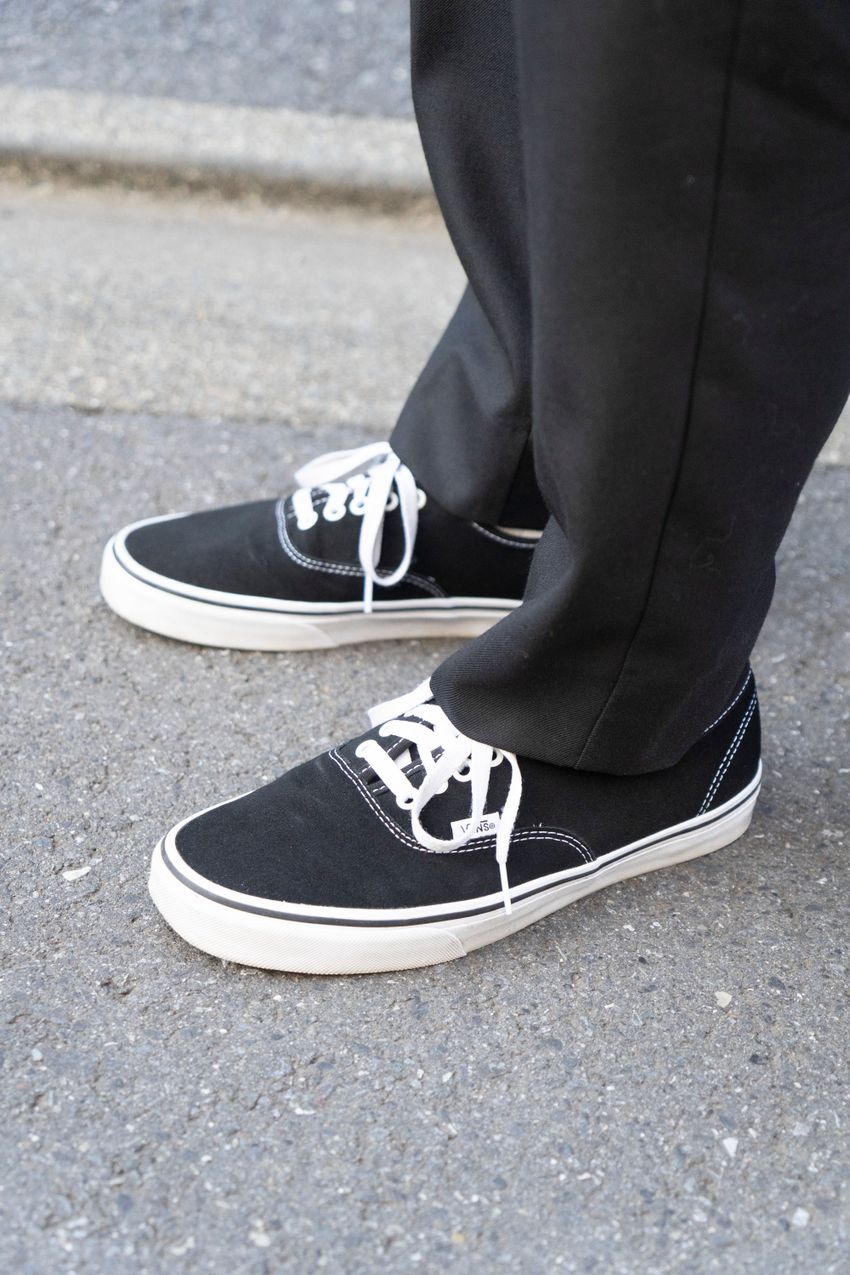 ディッキーズは「何にでも合う」。その魅力を体現した三者三様のコーデ、テイスト別に紹介！ - 7枚目の画像