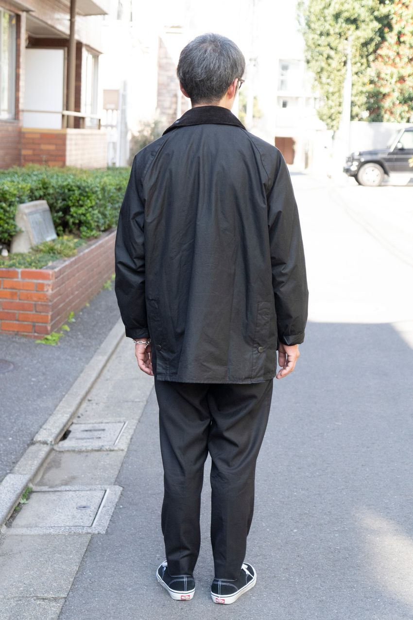 ディッキーズは「何にでも合う」。その魅力を体現した三者三様のコーデ、テイスト別に紹介！ - 6枚目の画像