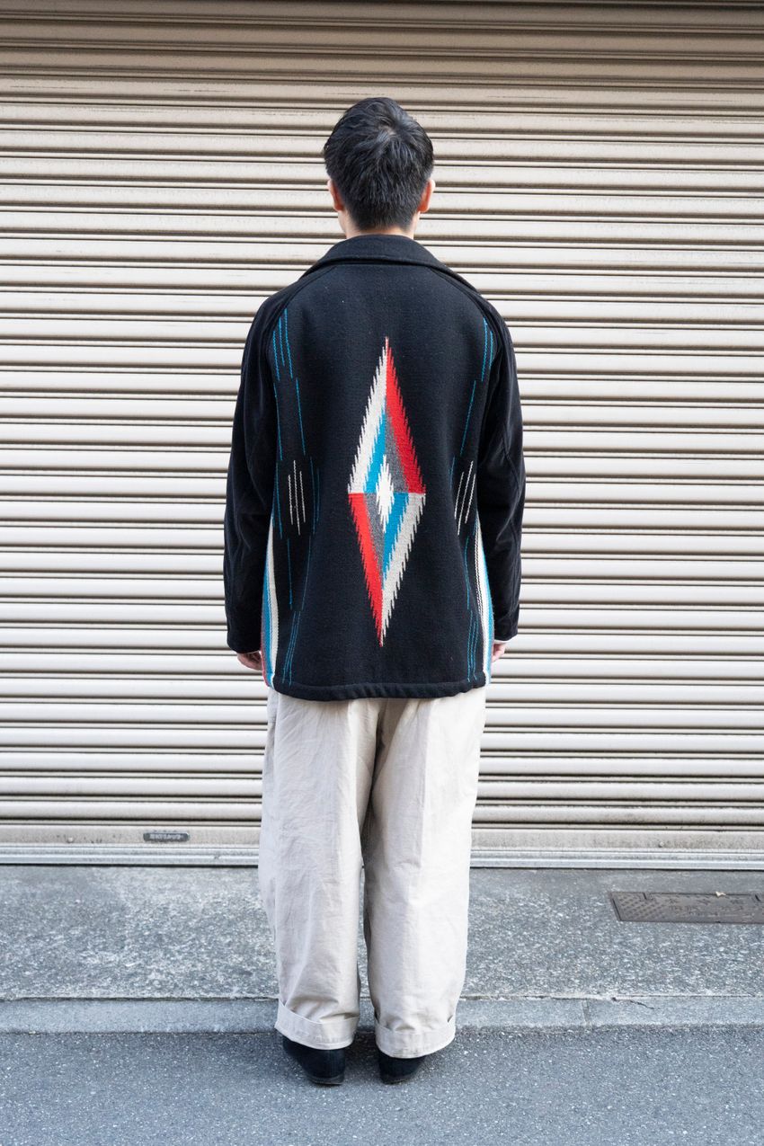 一枚でサマになる、春の“主役アウター”。気になるブランドと着こなしを街角スナップで - 3枚目の画像