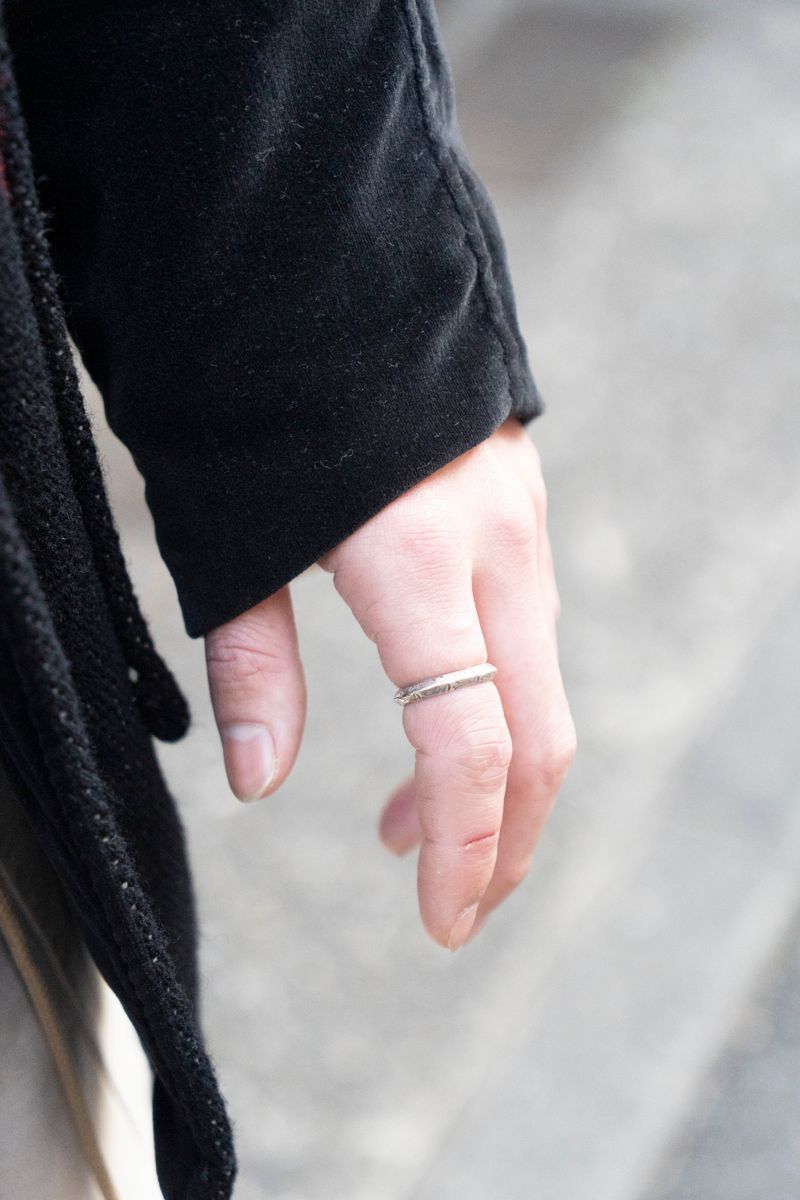 ニードルズのジャケットコーディネート | 250403-1245-06 佐藤琢磨 4枚目の写真